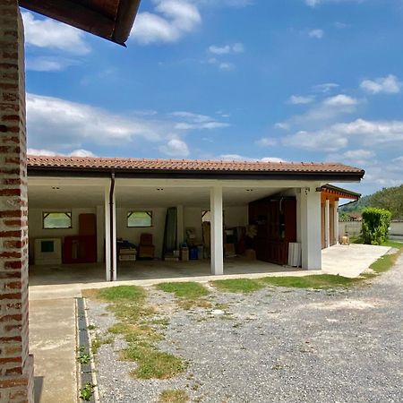 Villa Giulia - Marguareis Peveragno Exterior photo